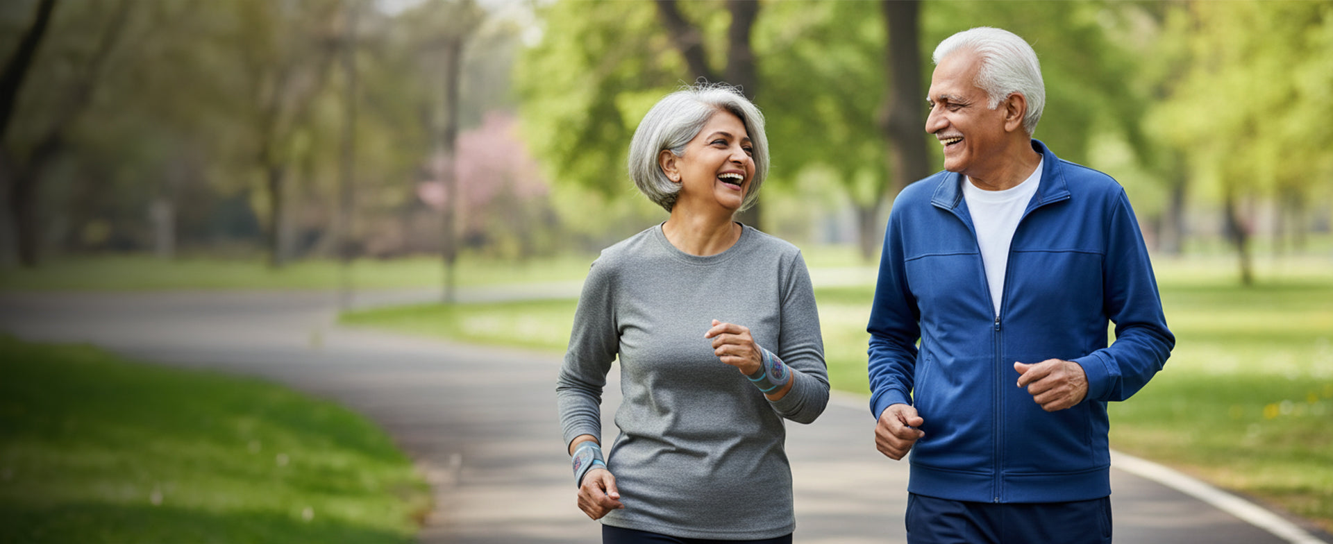 Comfort That Lets You <br>Keep Moving