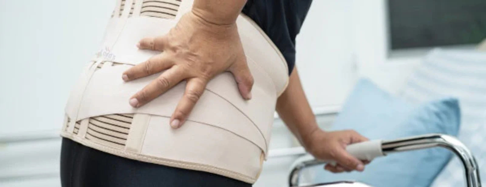 Causes of Back Pain in Females: Common Reasons Every Indian Woman Should Know