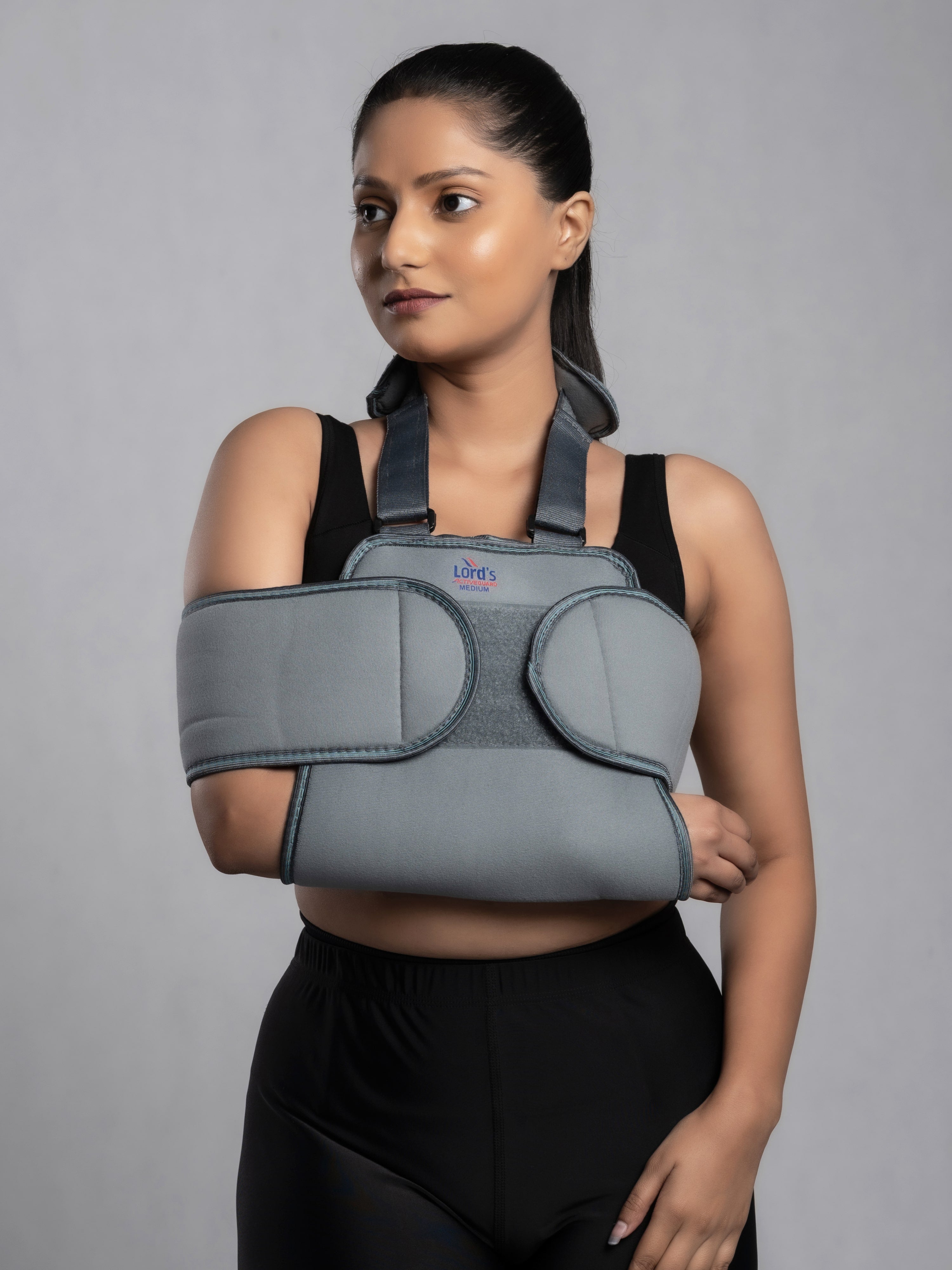 Universal Shoulder Immobilizer