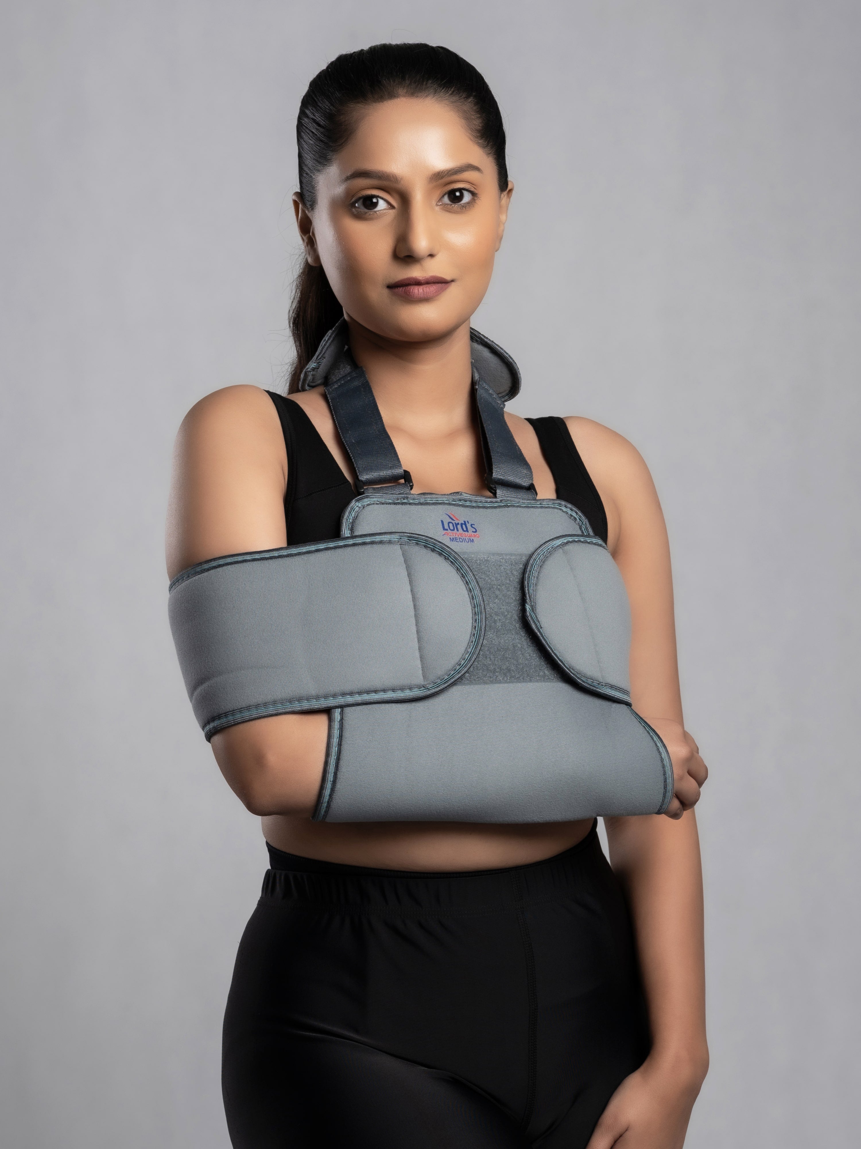 Universal Shoulder Immobilizer