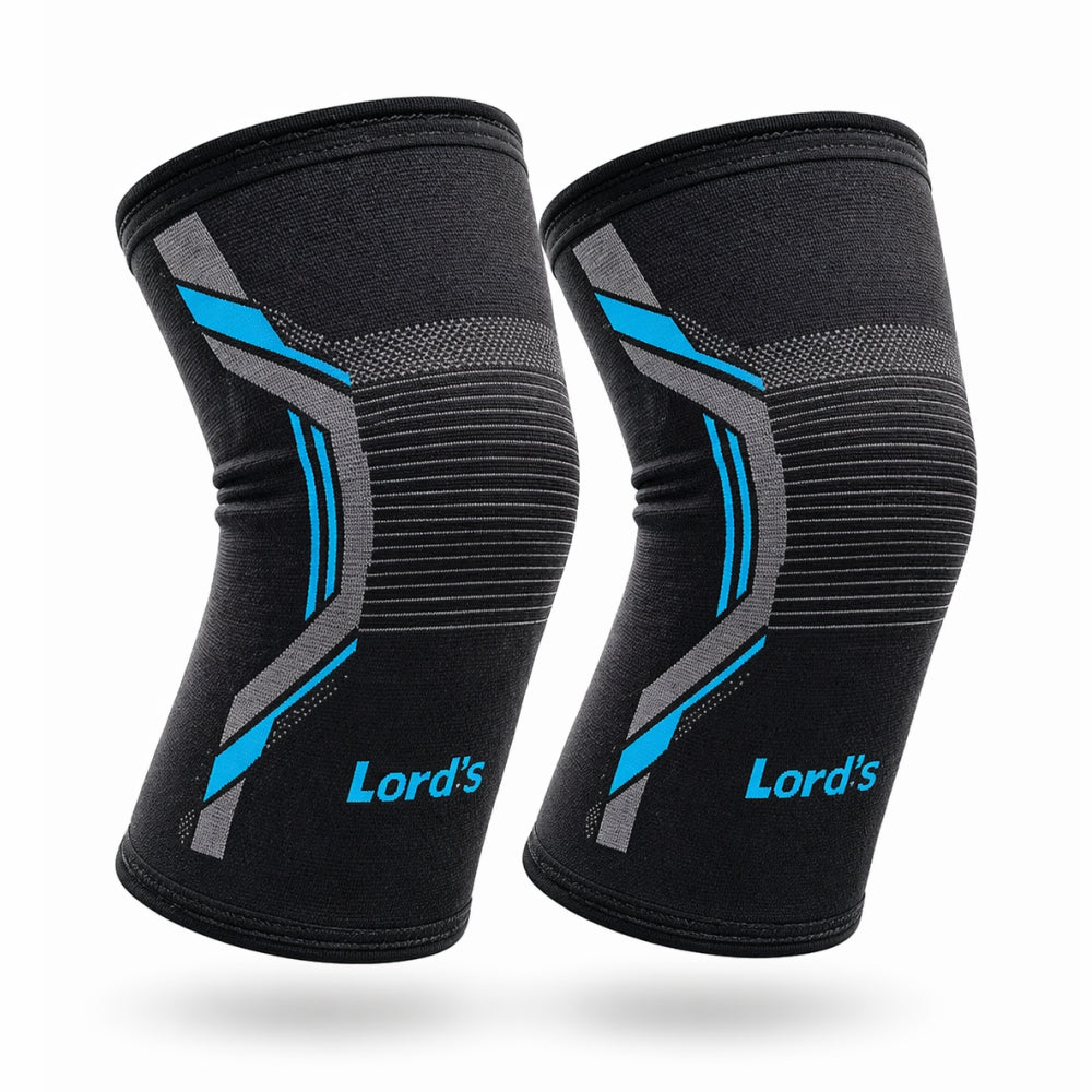 3D KNEE CAP