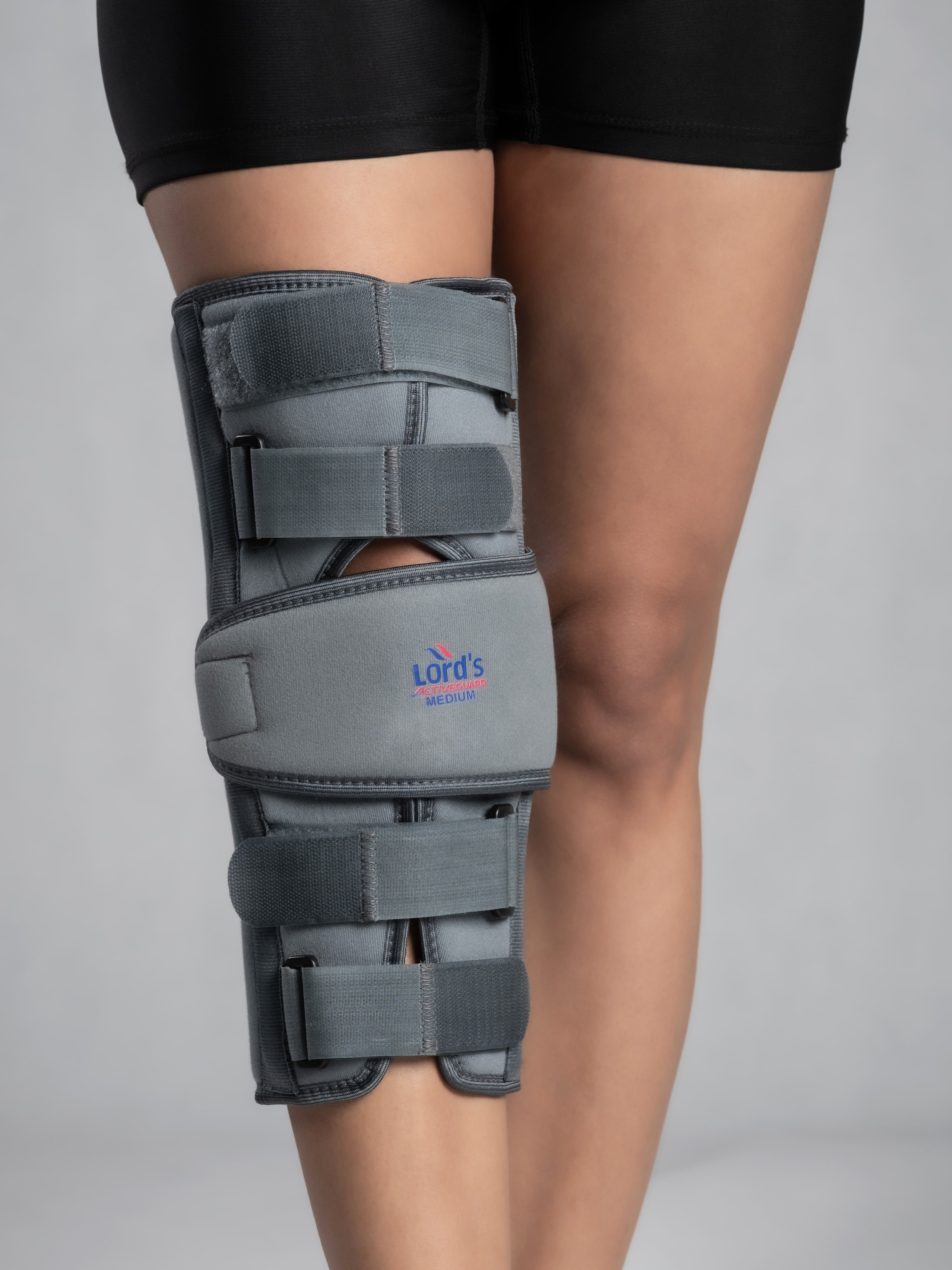 Knee Immobilizer 14" (Short)