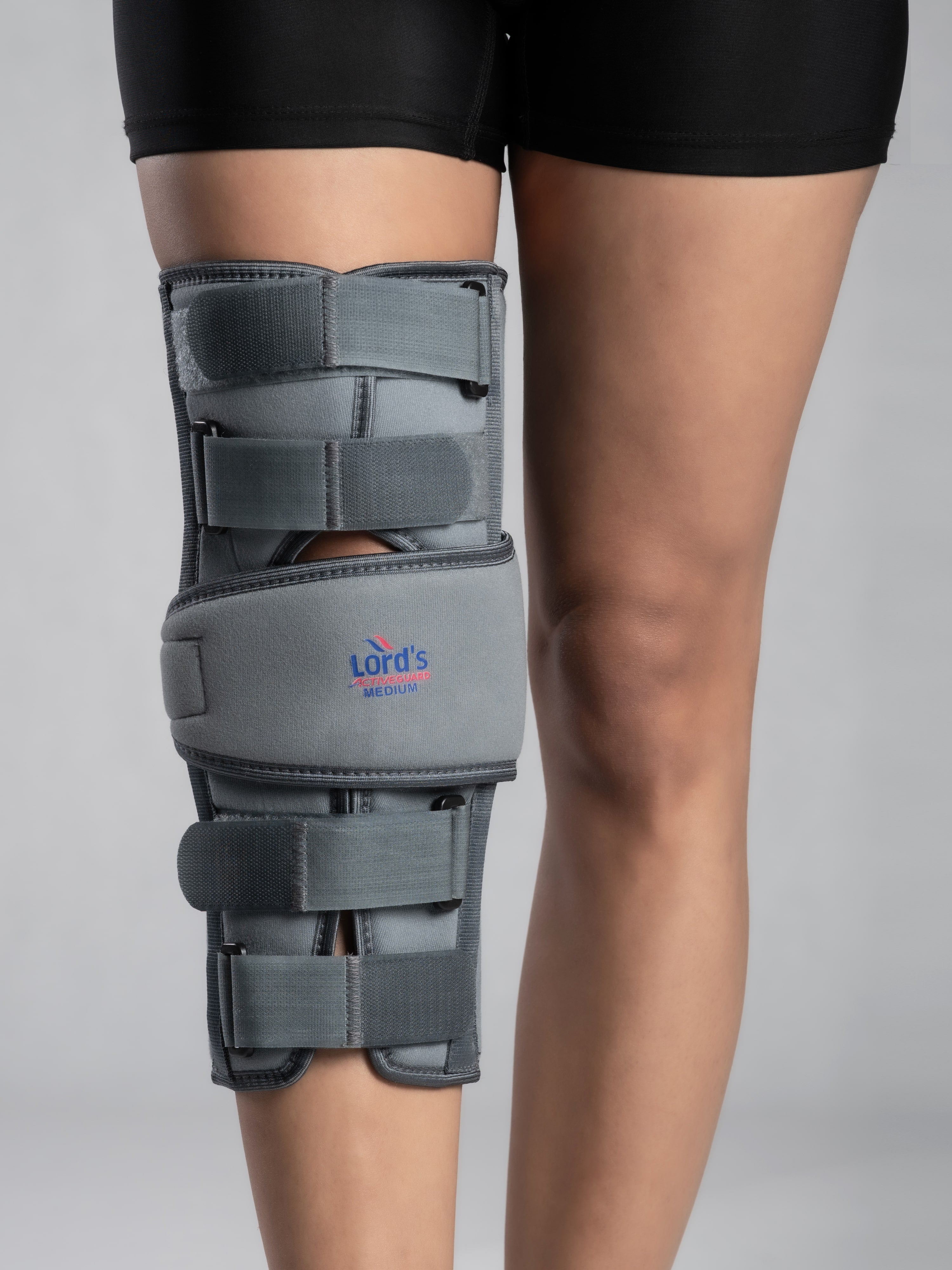 Knee Immobilizer 14" (Short)