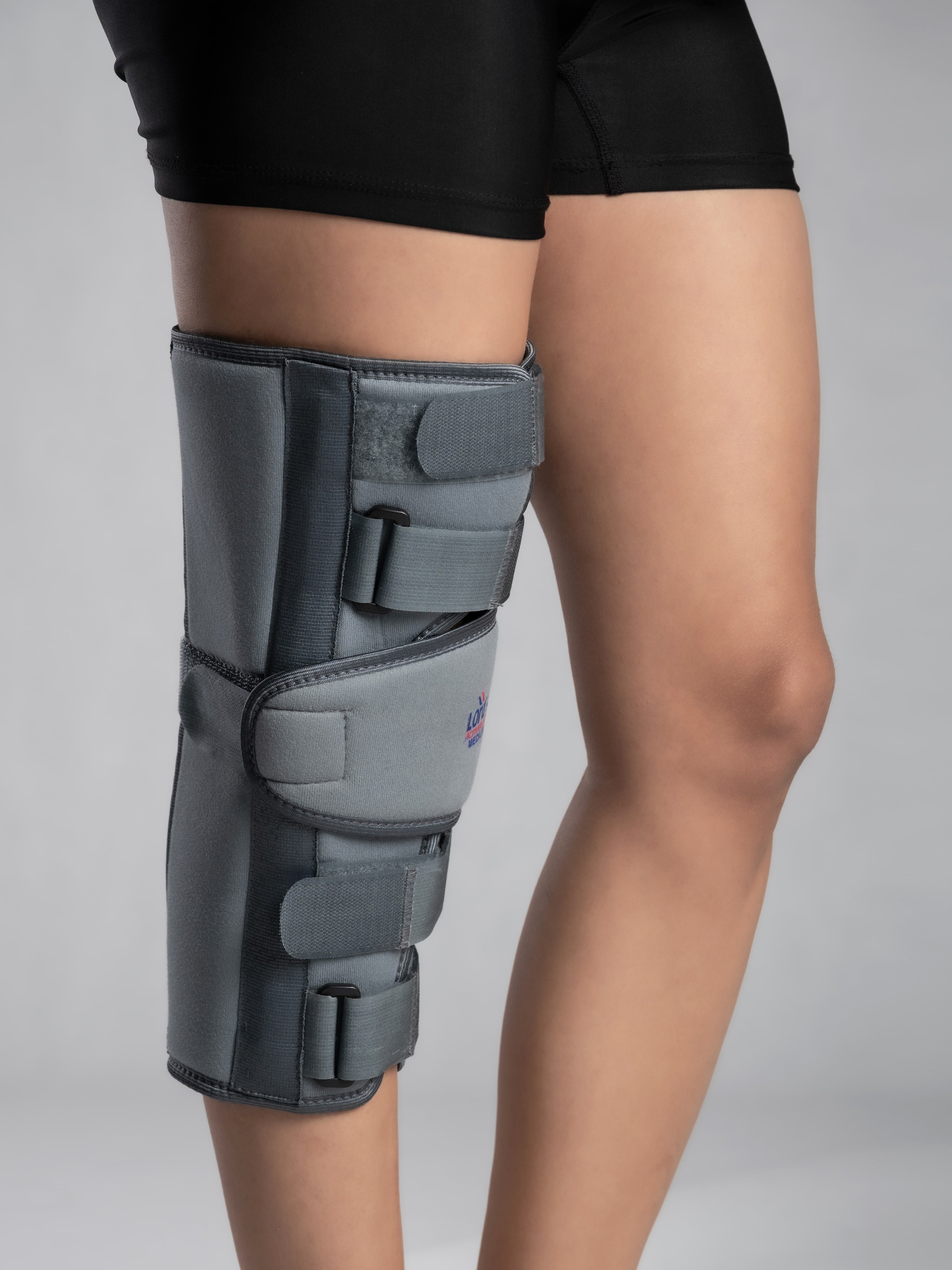 Knee Immobilizer 14" (Short)