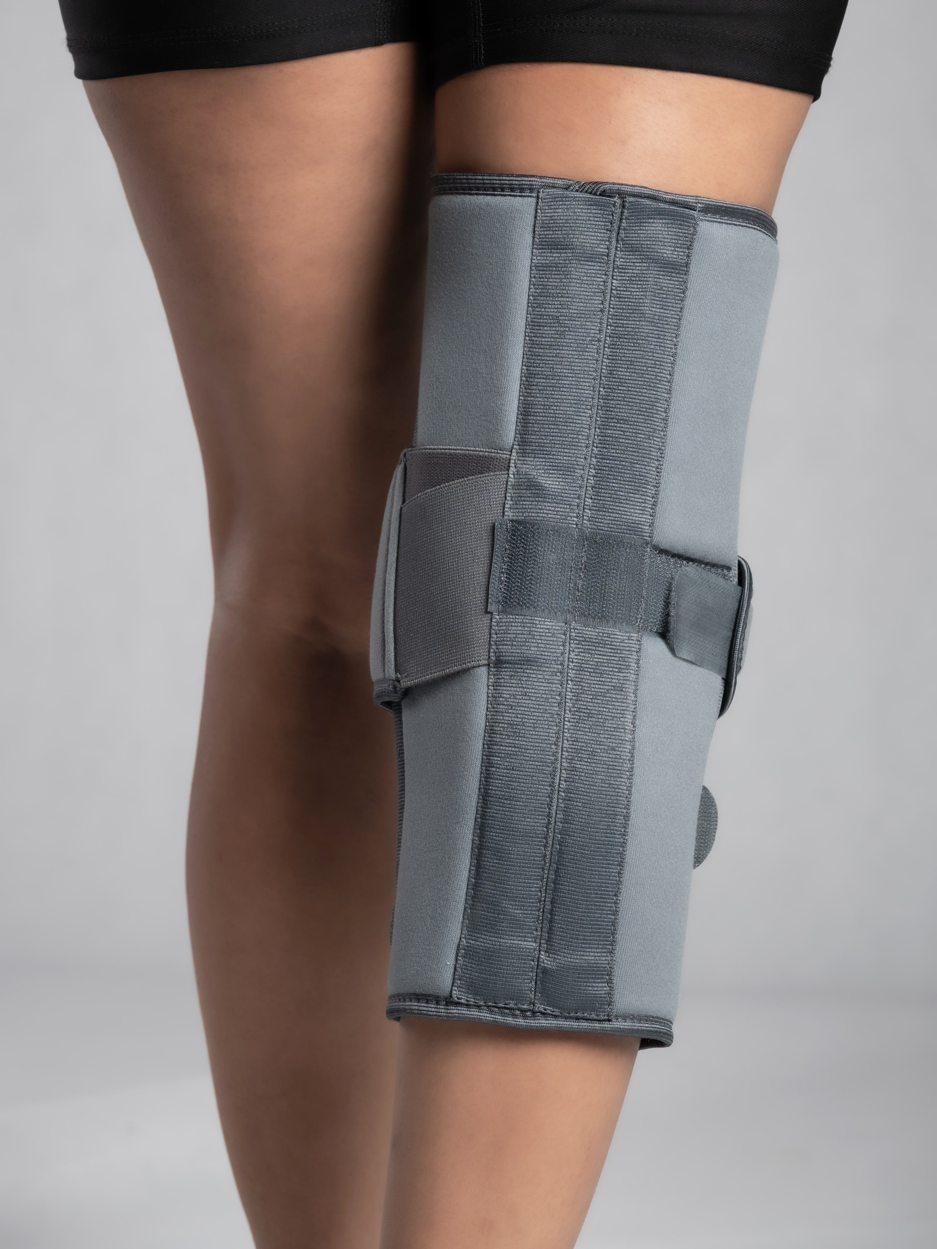 Knee Immobilizer 14" (Short)