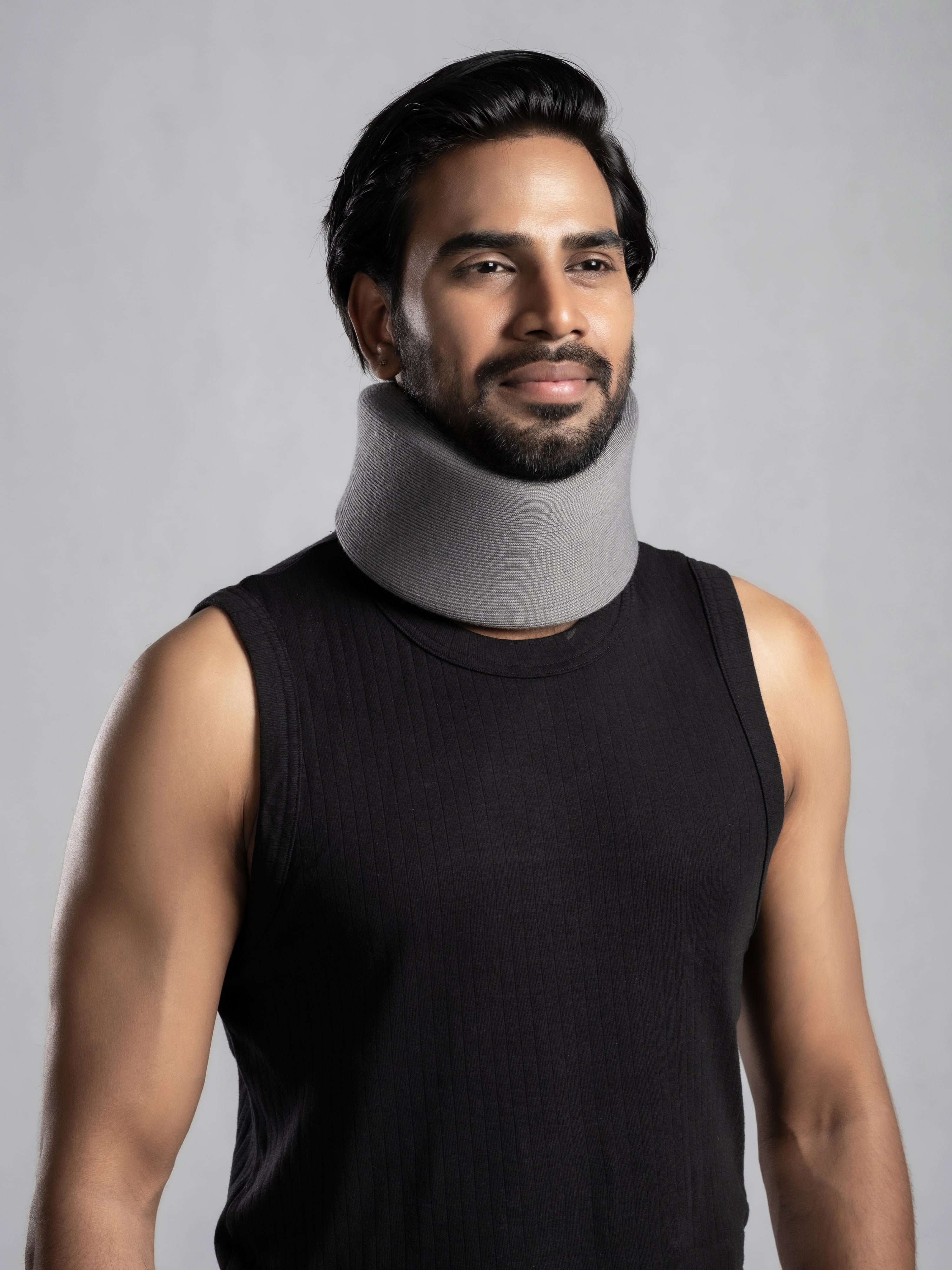 Cervical Collar Soft Lords Surgical