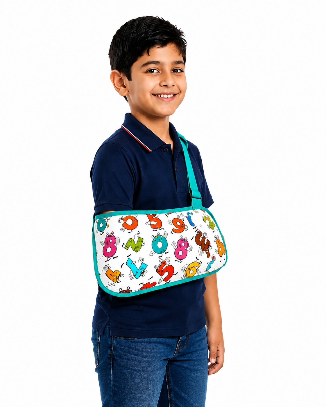 Pediatric Arm Sling Lords Surgical