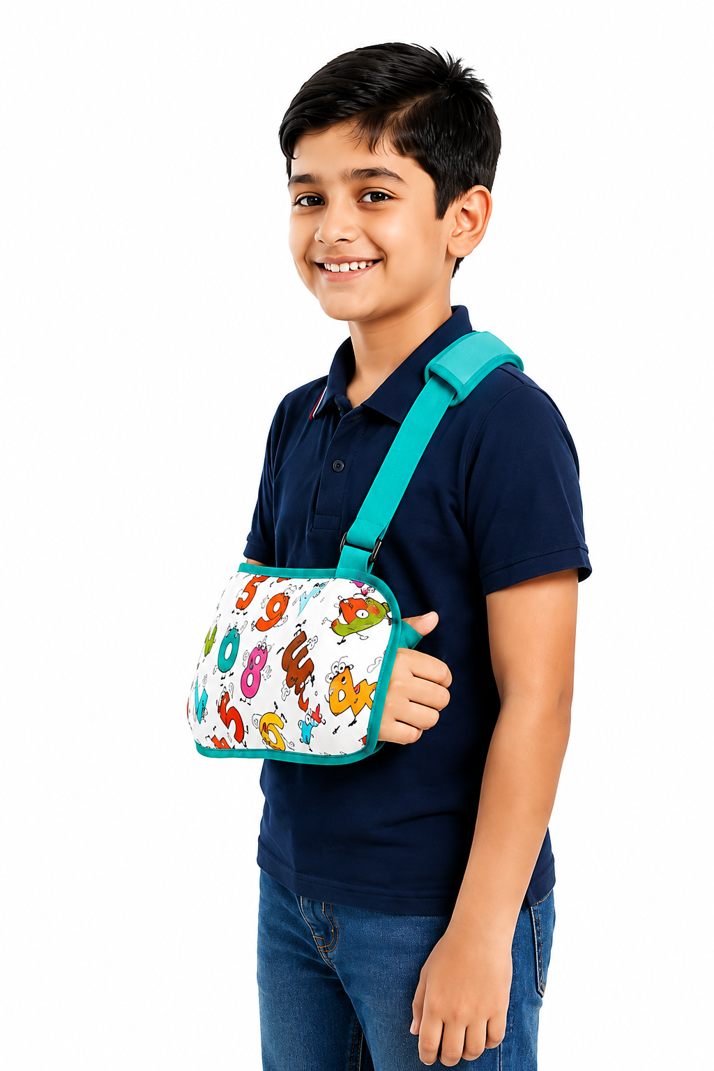 Pediatric Arm Sling Lords Surgical