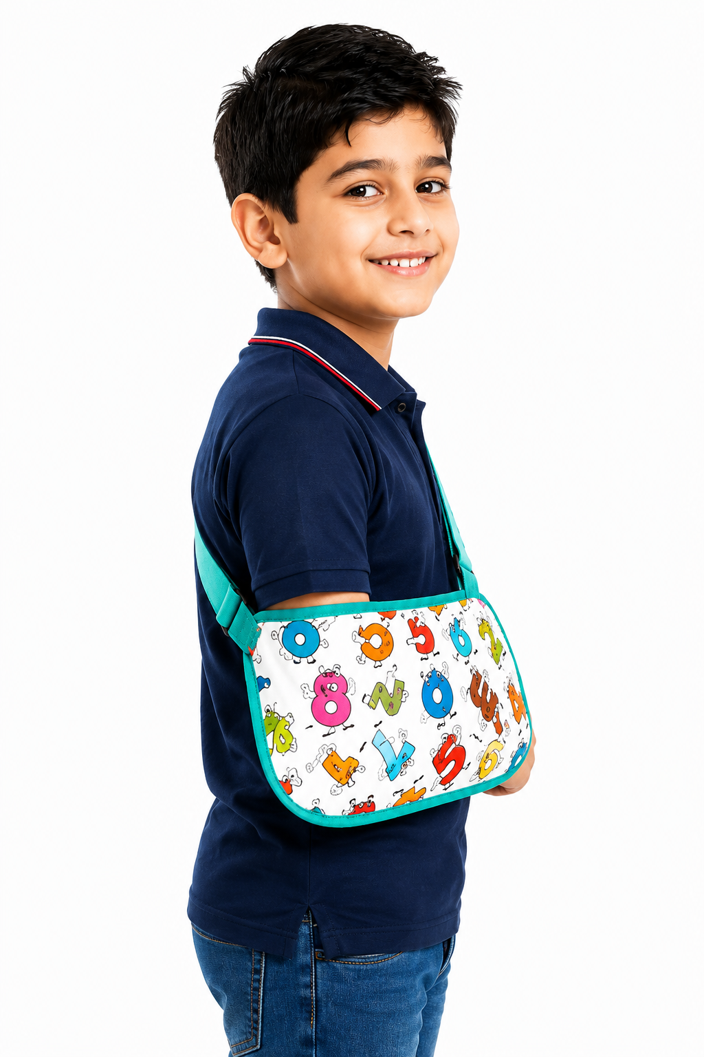 Pediatric Arm Sling Lords Surgical