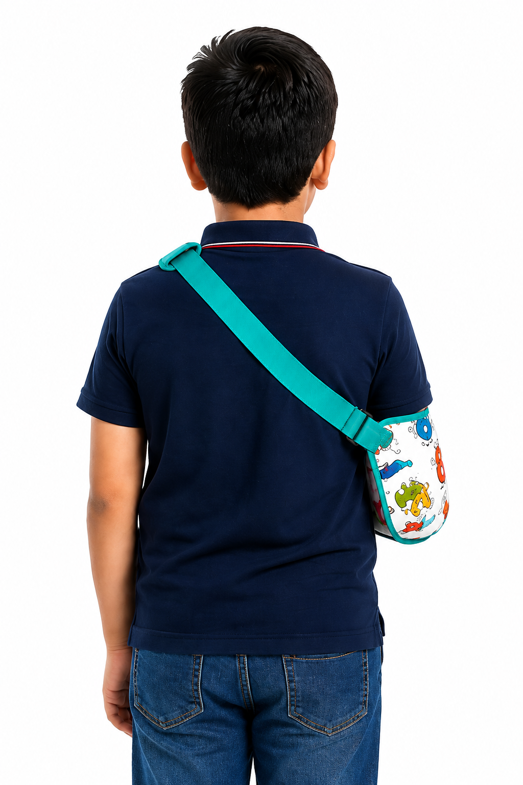Pediatric Arm Sling Lords Surgical