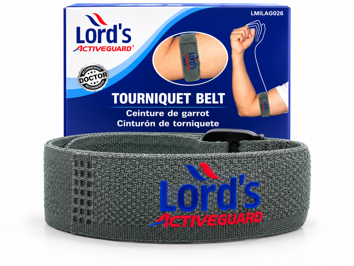 Tourniquet Belt