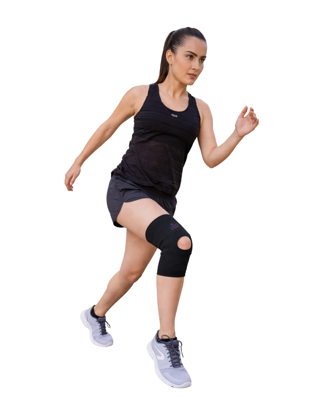 Knee Cap With Open Patella Lords Surgical