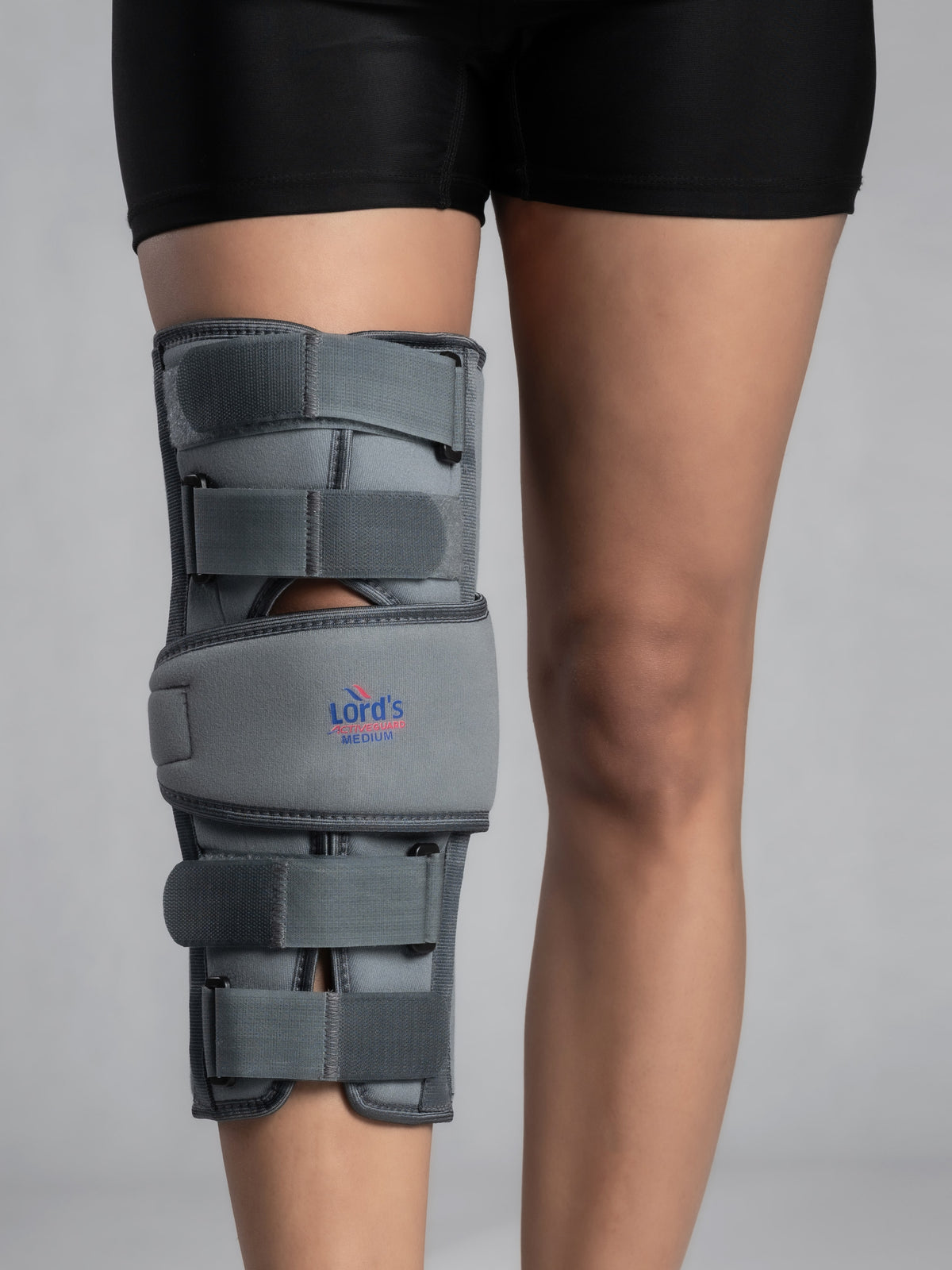 Knee Immobilizer 14" (Short) Lords Surgical