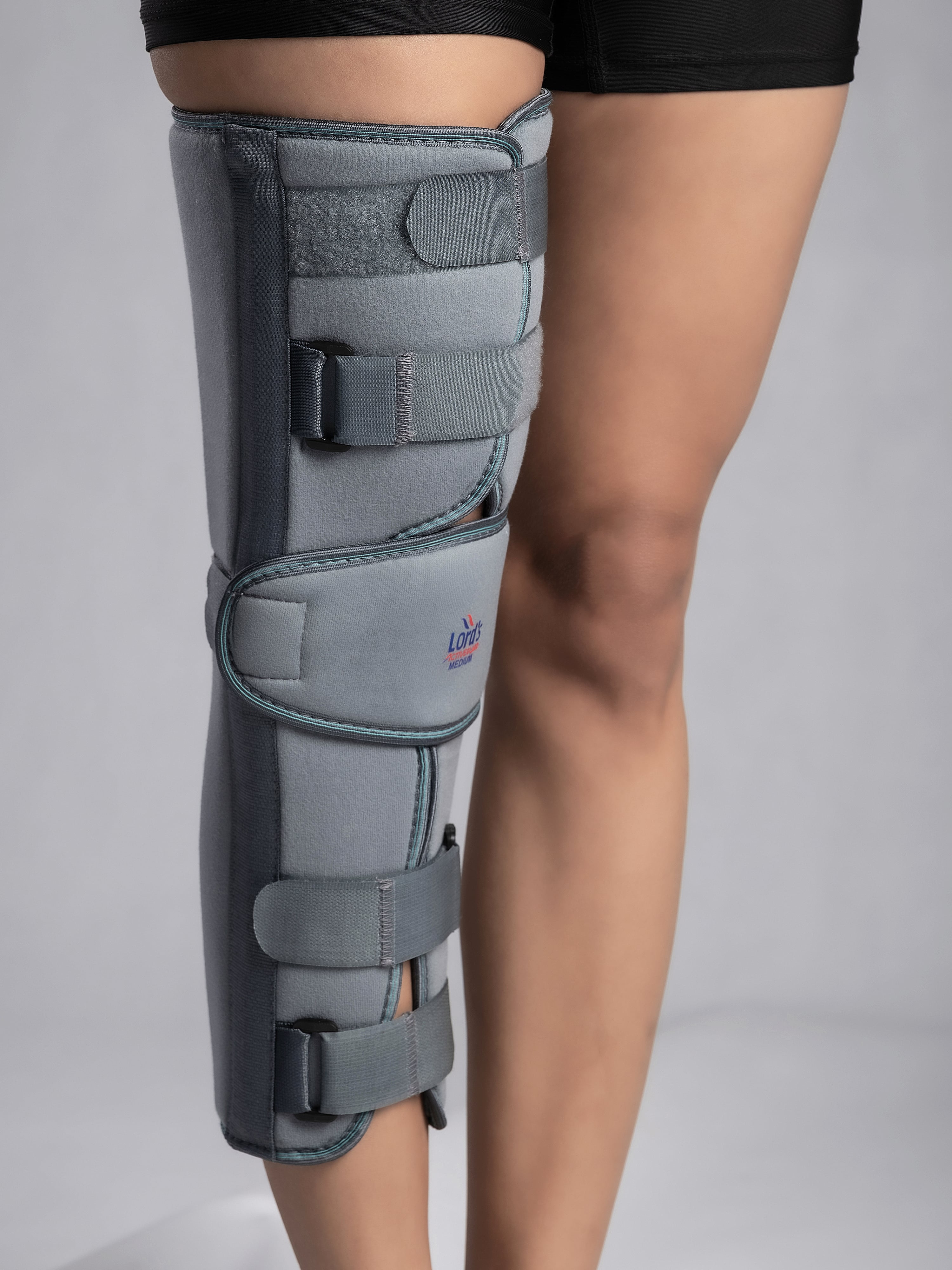 Knee Immobilizer 19" (Long) Lords Surgical