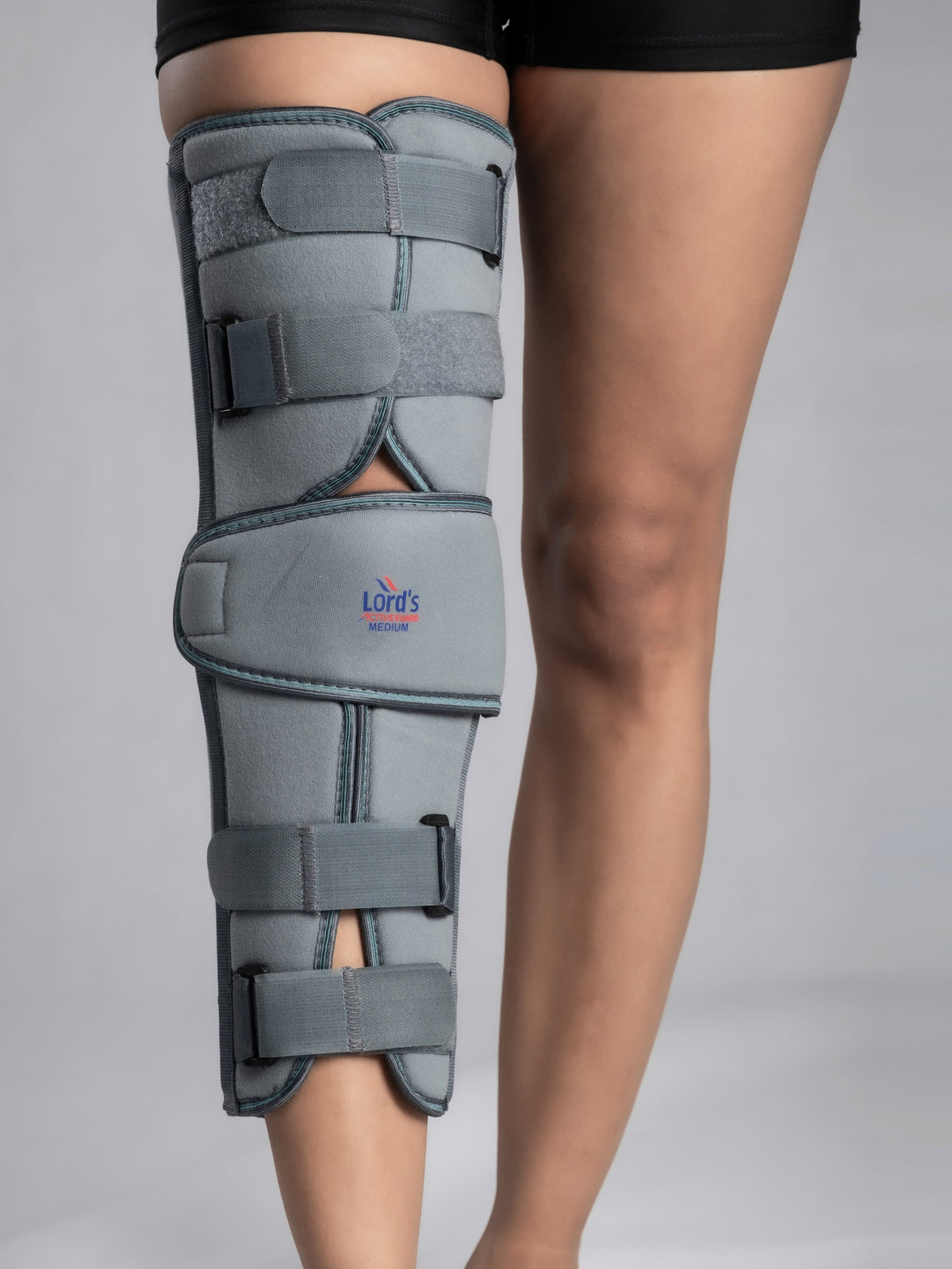 Knee Immobilizer 19" (Long) Lords Surgical
