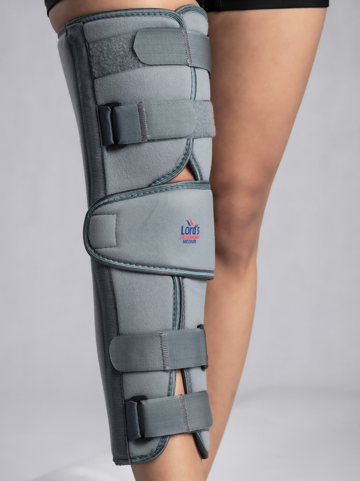 Knee Immobilizer 19" (Long) Lords Surgical