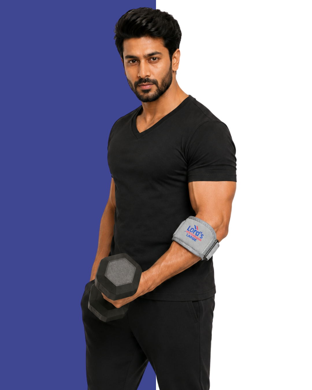 Tennis Elbow Support Lords Surgical
