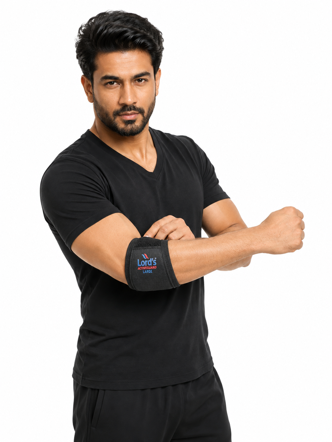 Tennis Elbow Support Lords Surgical