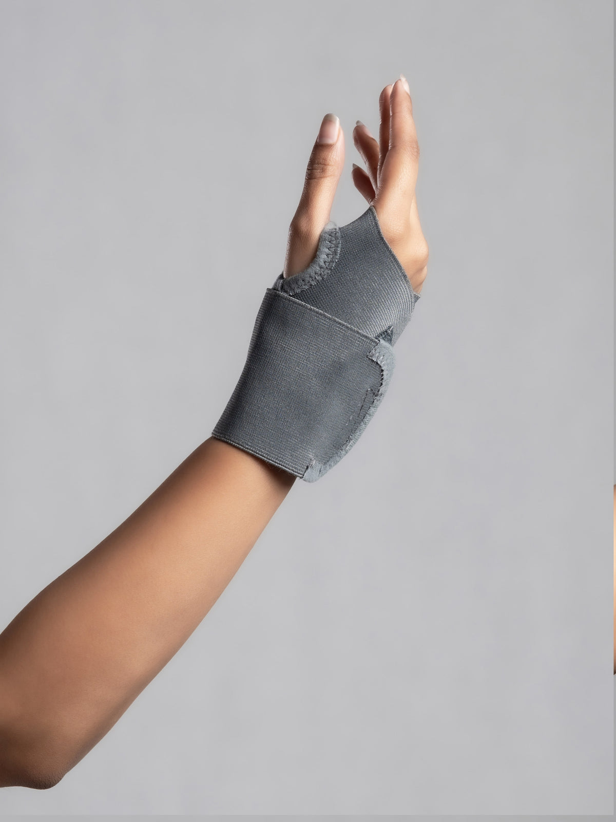 Wrist Brace with Thumb Lords Surgical