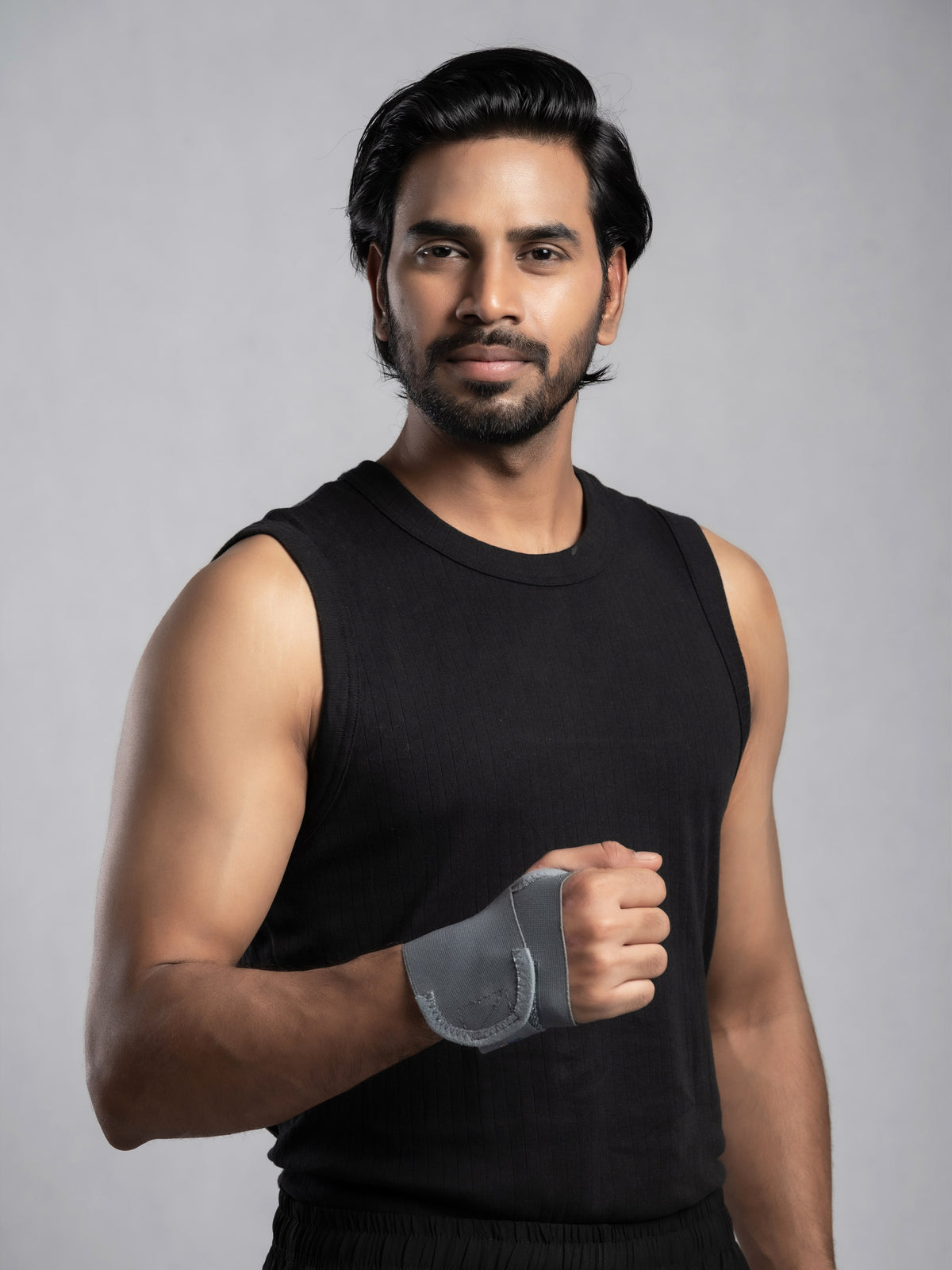 Wrist Brace with Thumb Lords Surgical