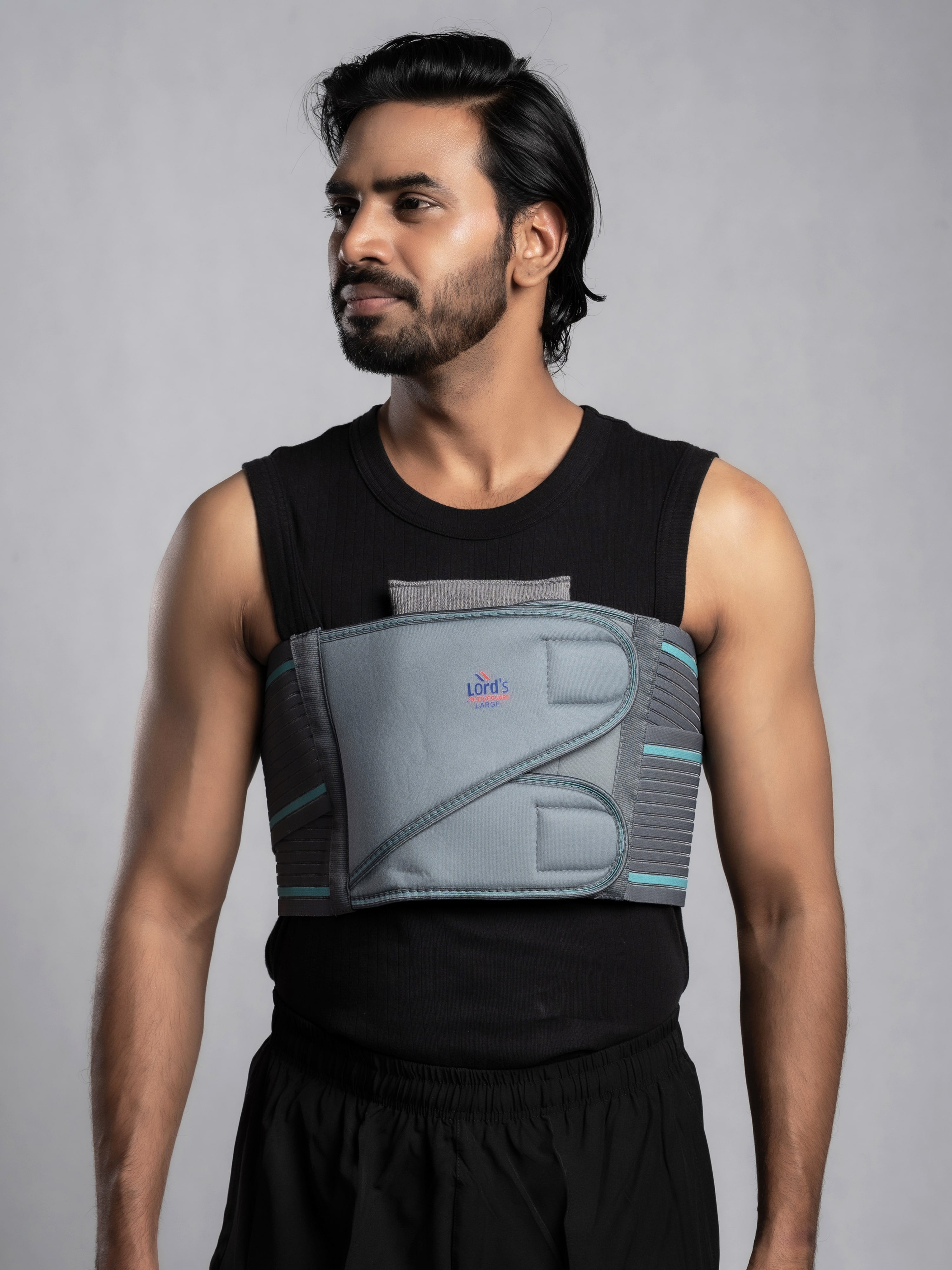 Chest Binder Lords Surgical