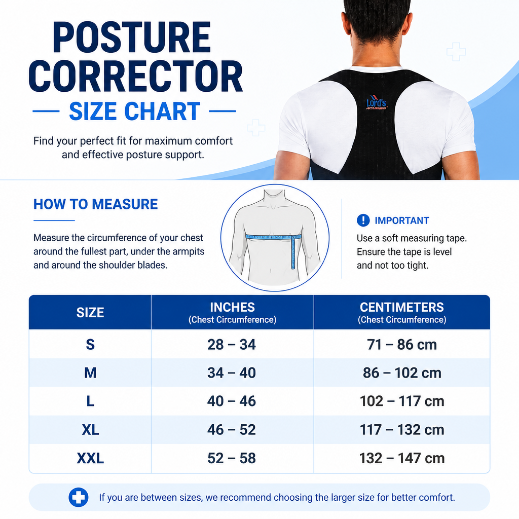 Posture Corrector