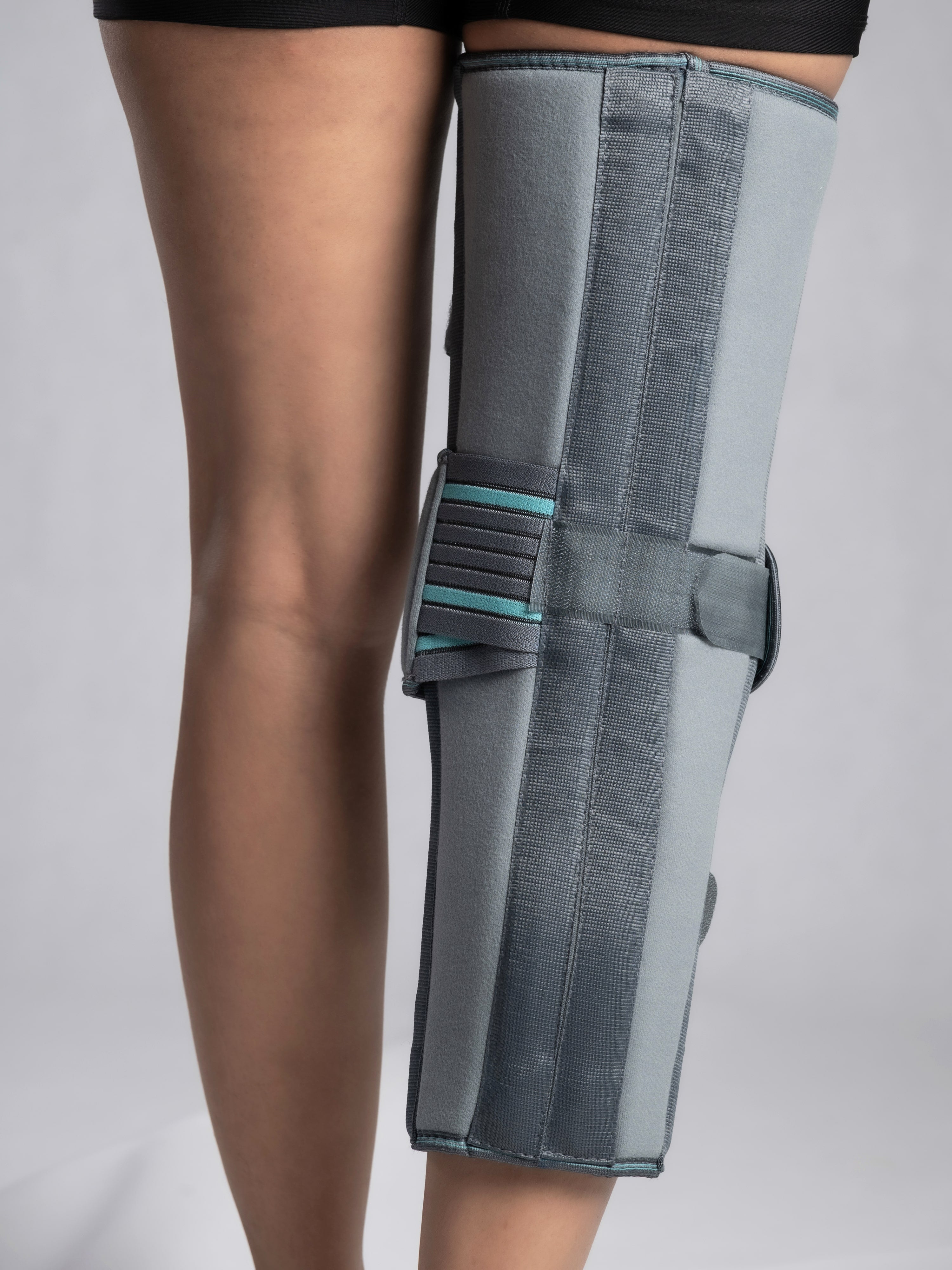 Knee Immobilizer 19" (Long)