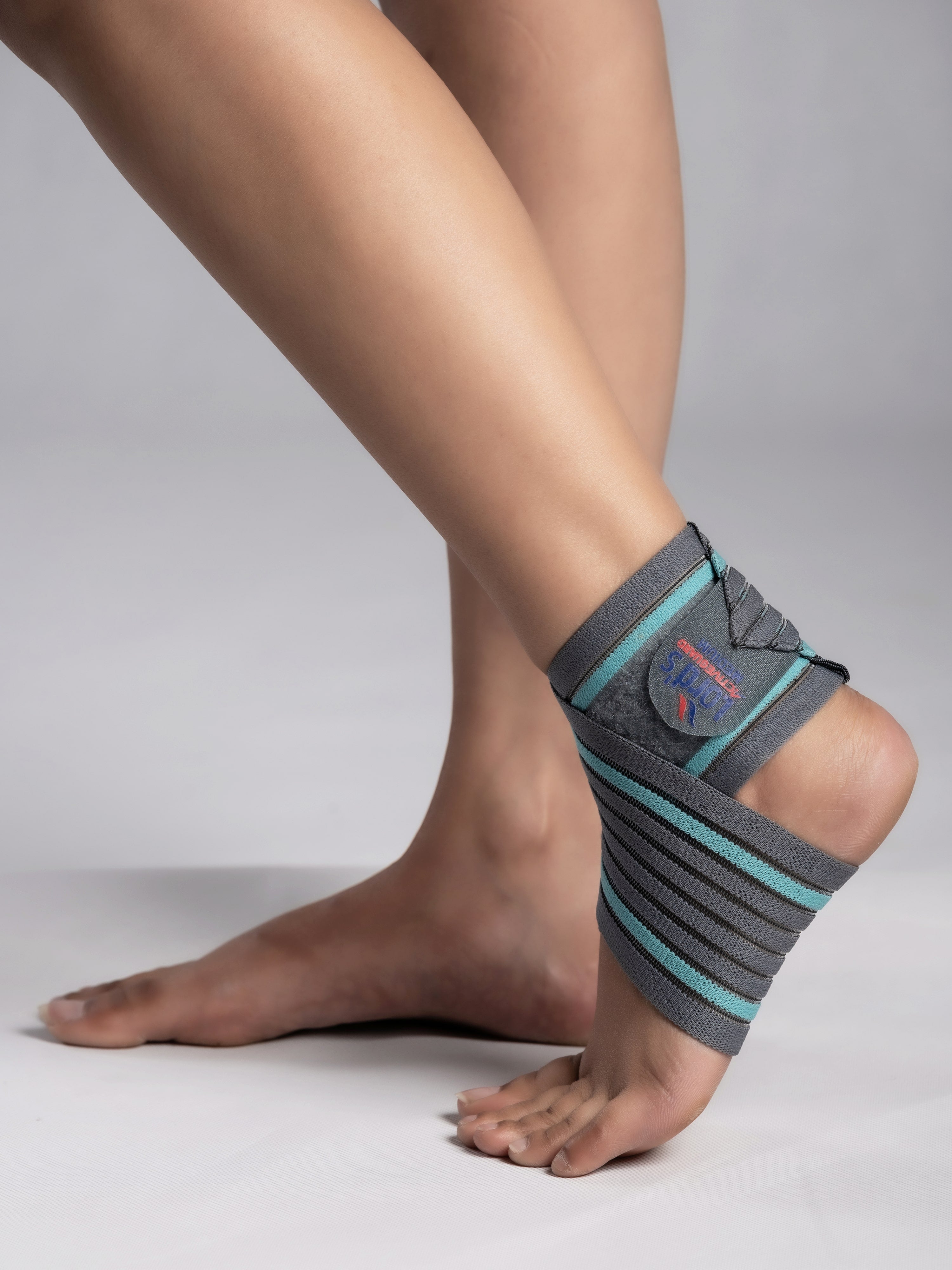 Ankle Binder