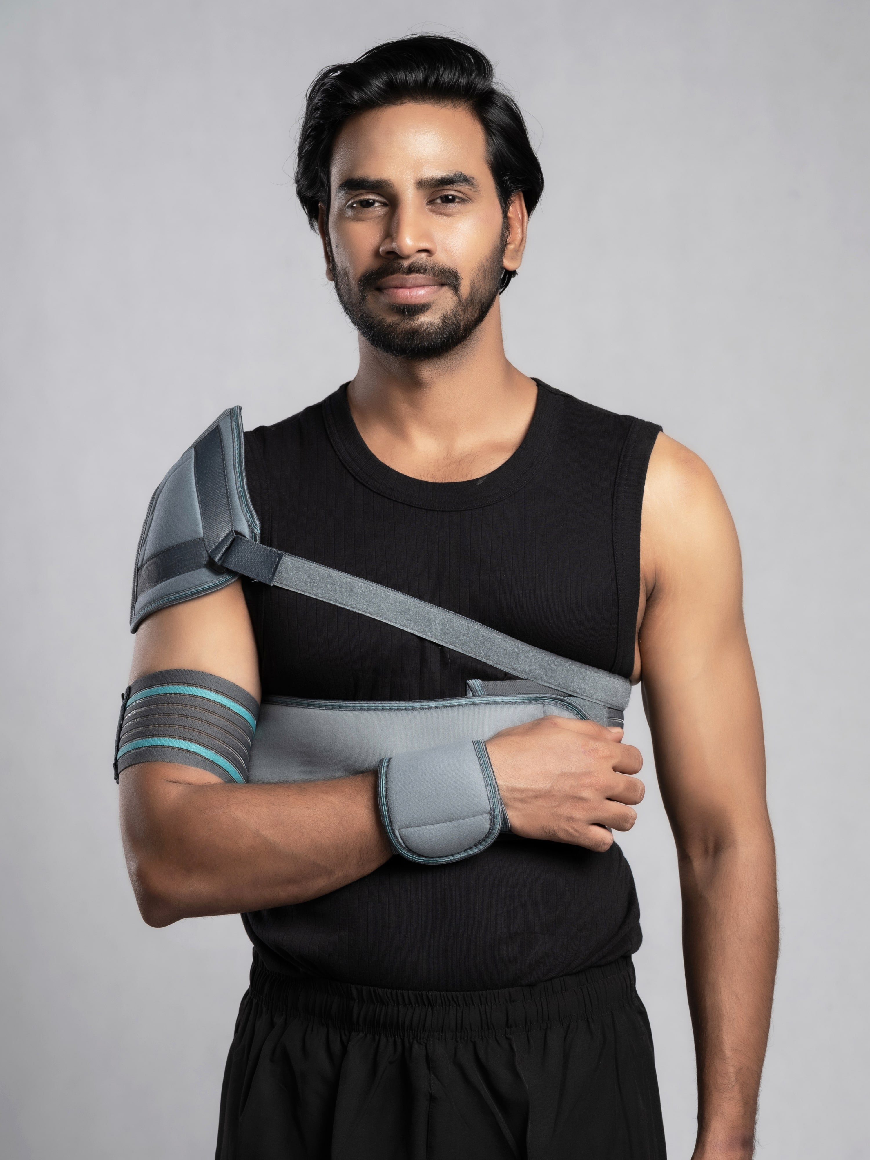Elastic Shoulder Immobilizer