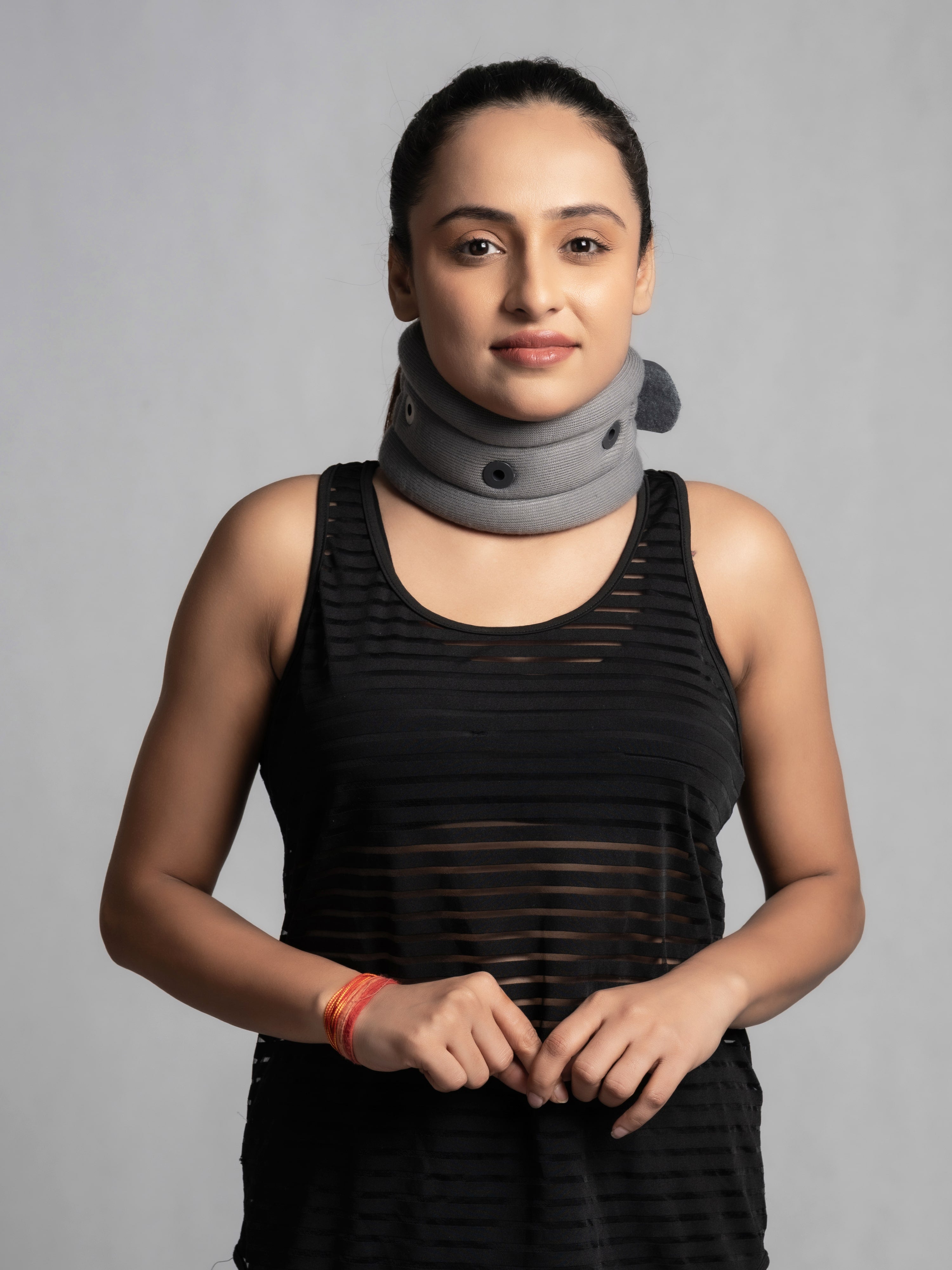 Cervical Collar with Support